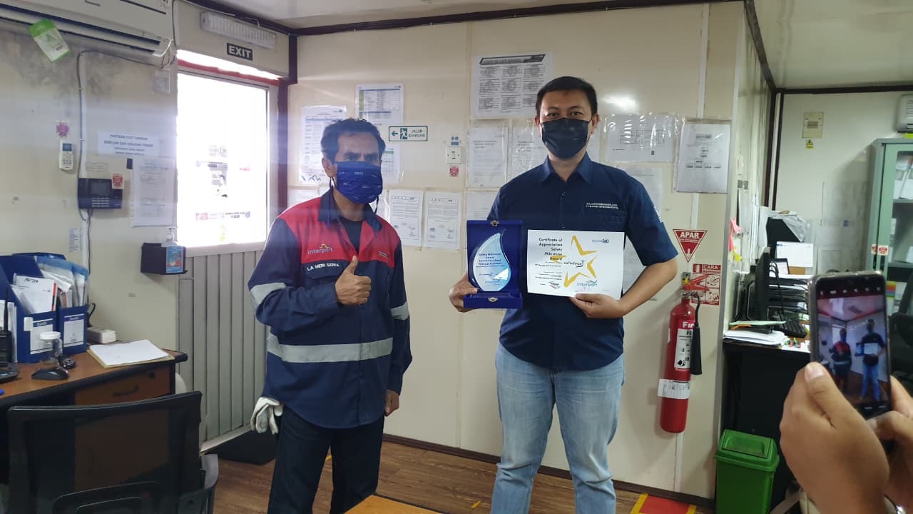 PT Banga Sarana Surya